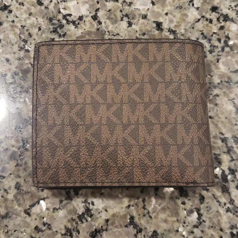 Mens Wallet